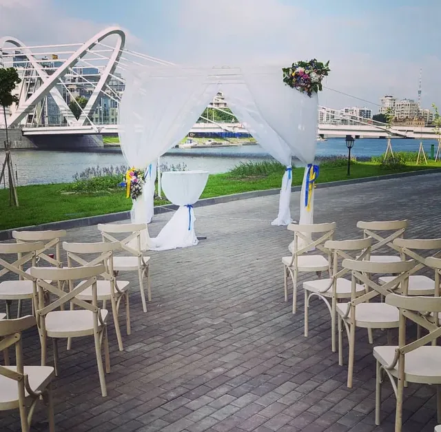 Банкетный ресторан Sweet Home (Home Event Place)