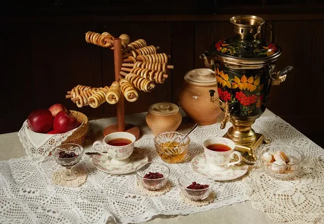 Банщики