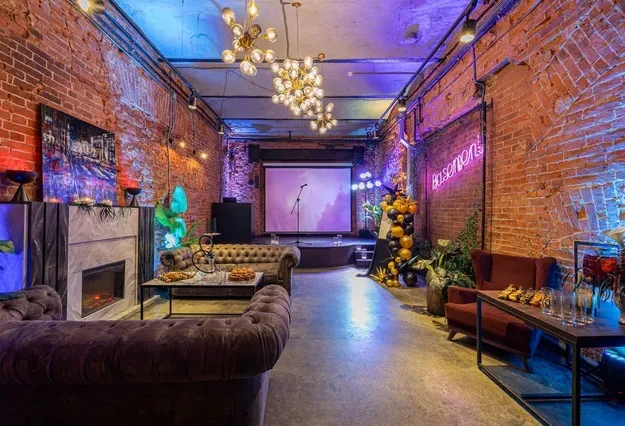 BasementLoft