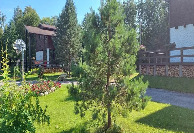 База отдыха Chalet Royale (Шале Рояль)