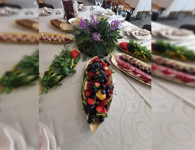 База отдыха Журавушка