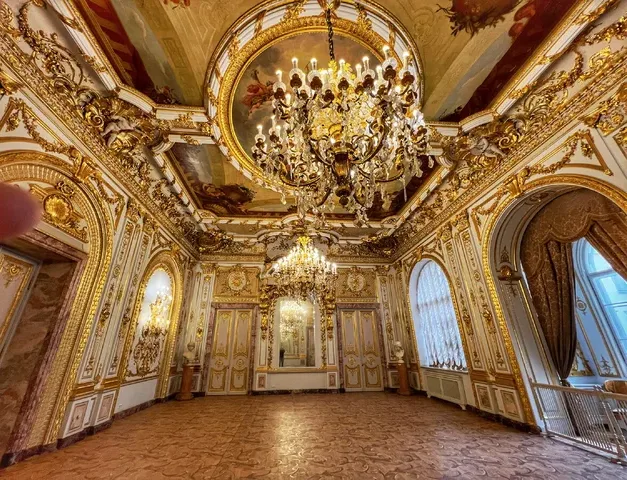Дом Архитектора (Особняк Половцева)