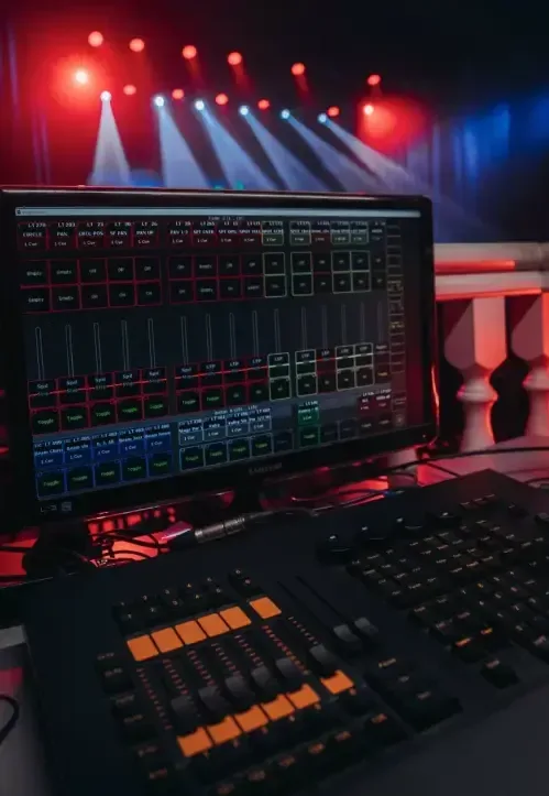 EPICENTER Concert Hall