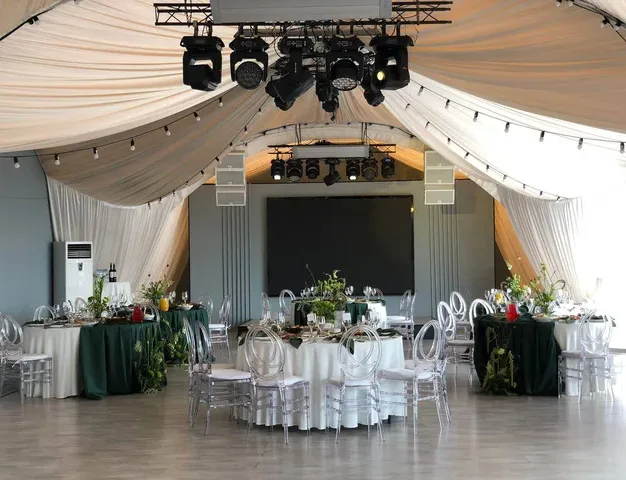 Event Roof