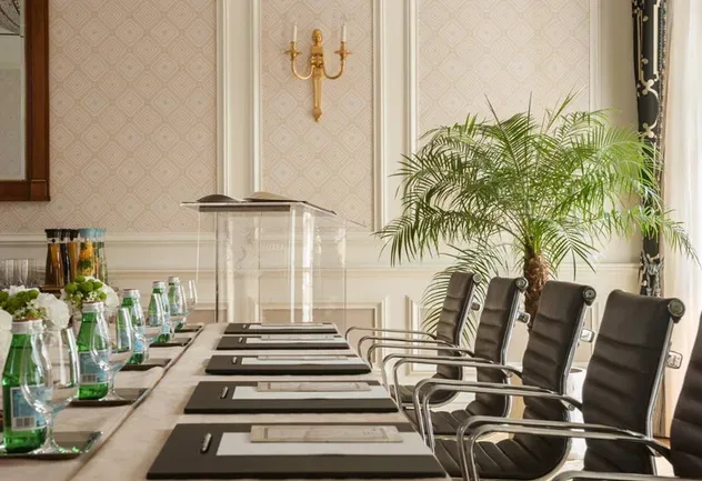Four Seasons Hotel Lion Palace St. Petersburg