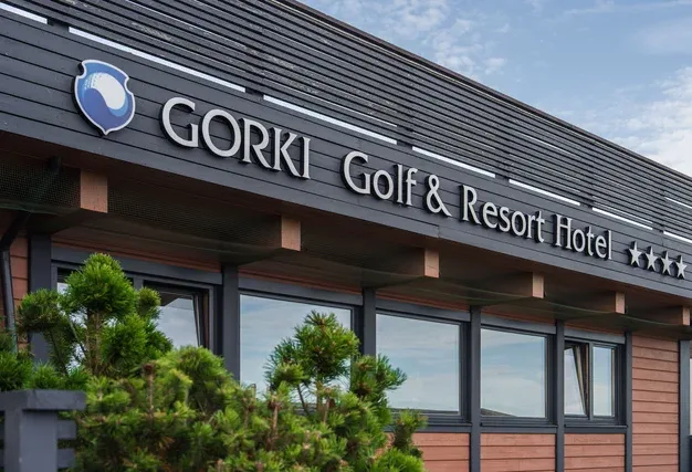 GORKI Golf & Resort