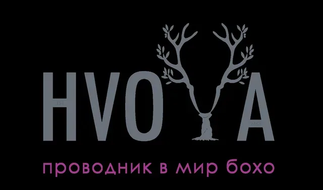 HVOYA Лофт