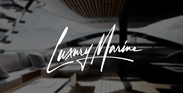 Luxury Marine