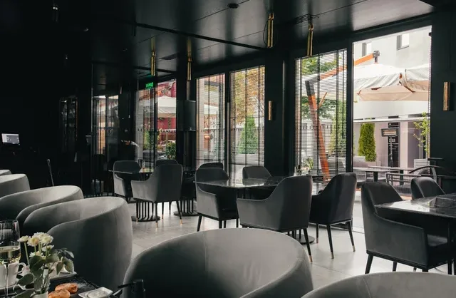 NOK Restaurant