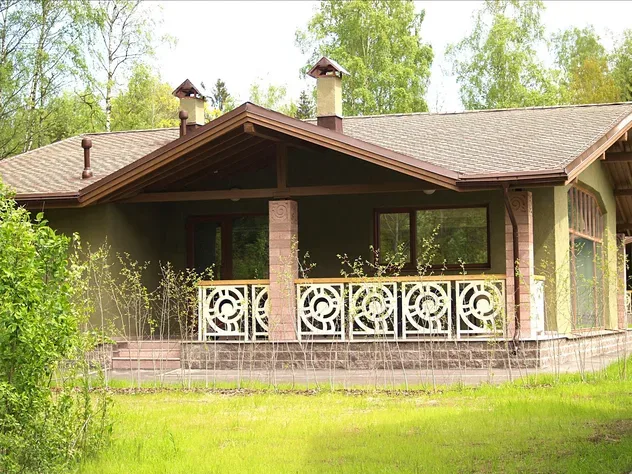 Репинский курорт (Repino Residence Hotel & SPA)