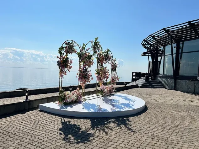 Ресторан Панорама
