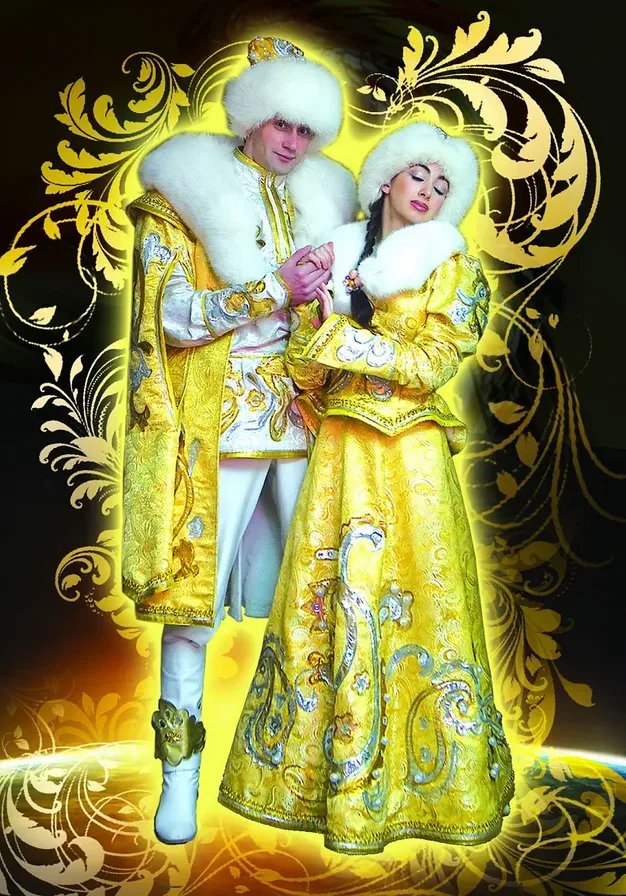 Ресторан «Тройка»