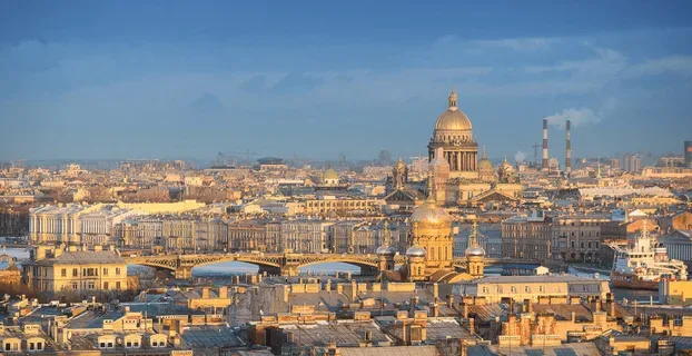 Ресторан Я люблю... La Panorama