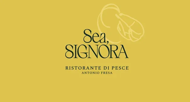 Sea, Signora