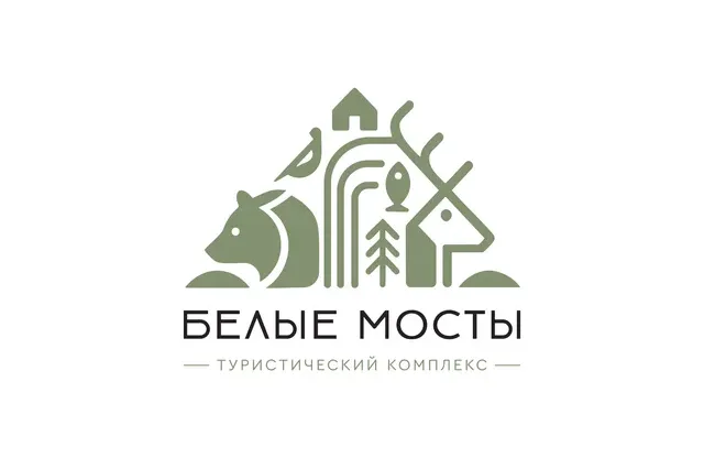 Туристический комплекс Белые мосты