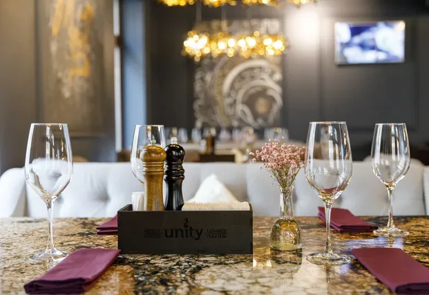 Unity Sennaya
