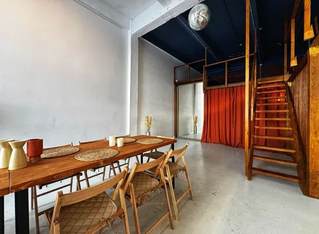 View Loft