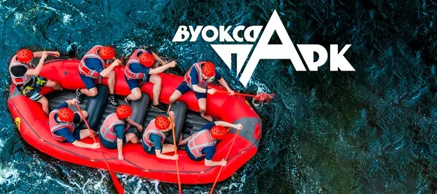 Вуокса Парк