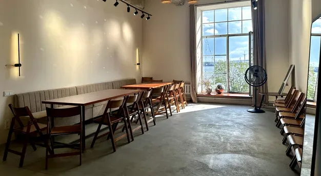 Zaliv Loft
