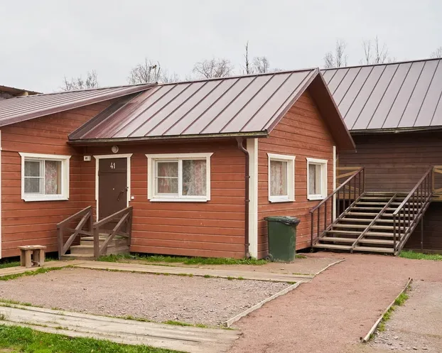 Загородный комплекс Кирочное Подворье
