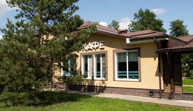 Лукоморье