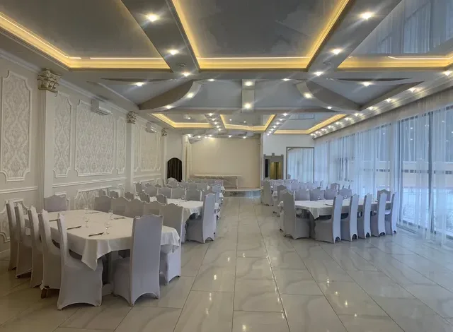 White Hall