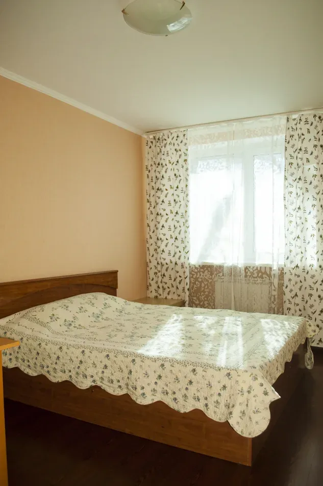 Загородный отель Путь к себе